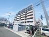 塚口駅より徒歩9分 6階 築4年8ヶ月の賃貸物件