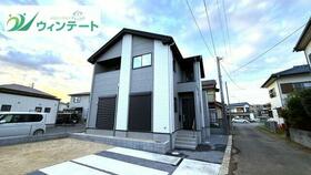 茨城県龍ケ崎市立野