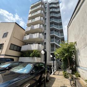 グラン・ドムール堺町二条