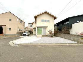 愛媛県西条市喜多川