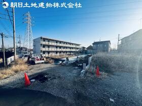 神奈川県伊勢原市岡崎