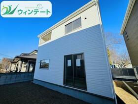 茨城県つくば市大曽根