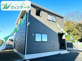 茨城県つくば市大曽根