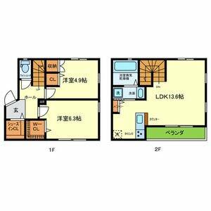 間取り：227102210234