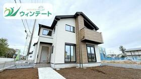 茨城県牛久市牛久町