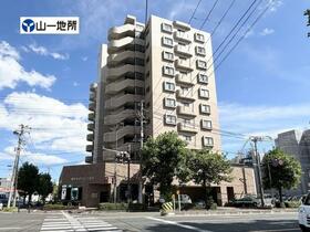 アルコート泉中央