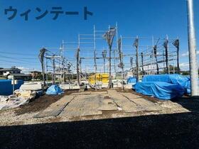 茨城県つくば市今鹿島