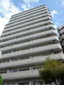 キャッスルマンション亀戸立花弐番館