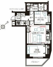 ジェイパーク文京白山