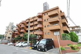 三旺マンション藤森