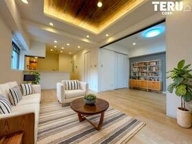 ニックハイム磯子丸山　２階部分