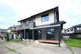 愛知県清須市春日上須ケ田