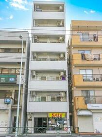 スカイコート中村橋