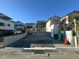 高知県吾川郡いの町枝川