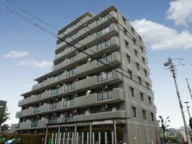 ネオハイツ八王子明神町４階　京王八王子駅歩１３分