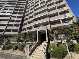 シンフォニアみなみが丘イーストコートＢ棟