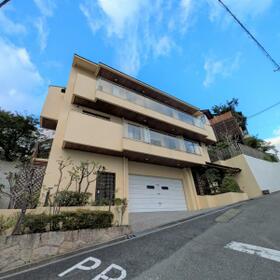 兵庫県神戸市東灘区住吉山手6丁目