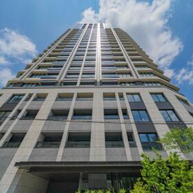 プラウドタワー渋谷