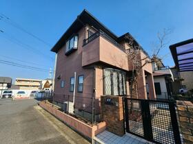 茨城県牛久市上柏田３丁目