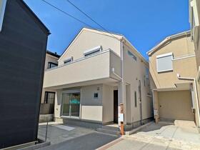 東京都板橋区東新町２丁目