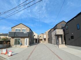 東京都板橋区東新町２丁目