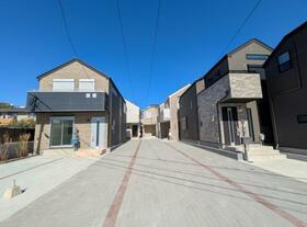 東京都板橋区東新町２丁目