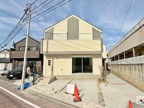 東京都板橋区東新町２丁目