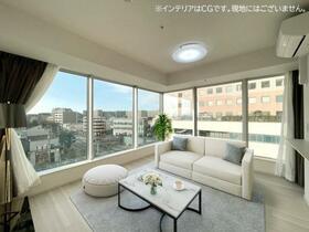 津田沼ザ・タワー