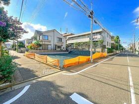 東京都大田区久が原５丁目