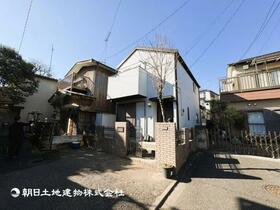 神奈川県大和市福田