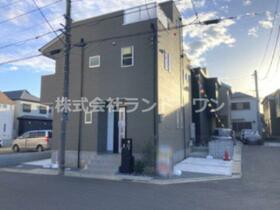 東京都清瀬市中里５丁目