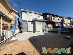 神奈川県相模原市南区磯部