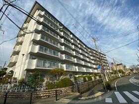 ローズハイツ芦屋