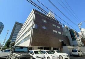 外苑マンション