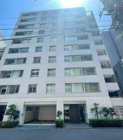 コスモグラシア人形町