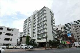 グリーンパーク東砂　４階　空室