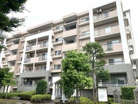 プロムナード桜台6番街7号棟