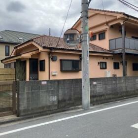 東京都練馬区田柄４丁目