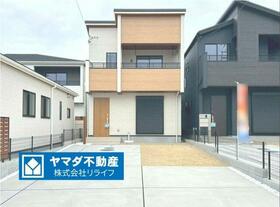 愛知県江南市江森町西