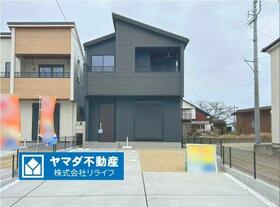 愛知県江南市江森町西