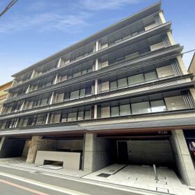 ローレルコート京都柳馬場六角