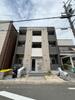 Tujigahana淀 1階 築6年8ヶ月の賃貸物件