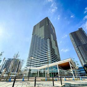 幕張ベイパーク　ミッドスクエアタワー