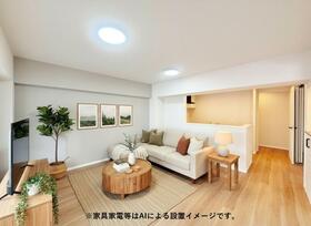 サンコーポ勝田台・Ｅ棟