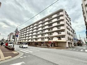 サンコーポ勝田台・Ｅ棟