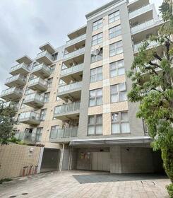 サンクタス三軒茶屋タイムズヴィレッジ