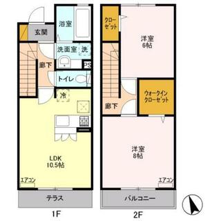 間取り：213144371307