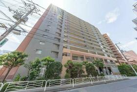 マークス亀戸　１３階　リ　フォーム済　亀戸駅３分