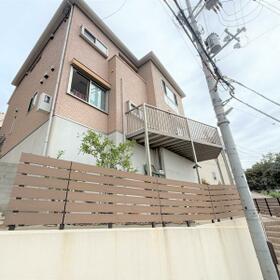 兵庫県西宮市甲陽園西山町