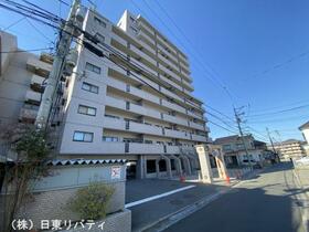 フローレンス八木駅前